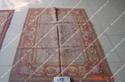 stock aubusson rugs No.17 manufacturer factory